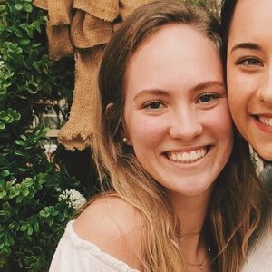 Meet your Posher, Lindsey